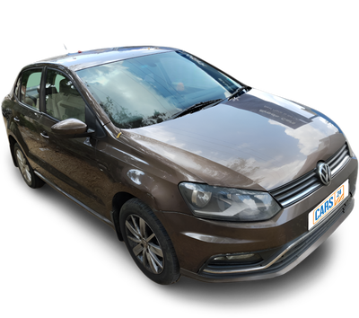 Volkswagen Ameo-img